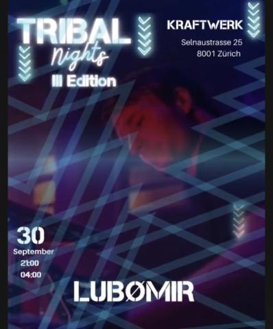Lubomir